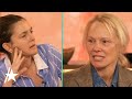 Pamela Anderson Shares Why She Has DITCHED Makeup Inspires Drew Barrymore Valerie Bertinelli Too