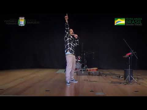 Edital nº 002 – FABIAN OCETE LLADO  - FBN REGGAE MAN