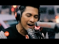 Gary Valenciano performs "I Will Be Here / Warrior is a Child" LIVE on Wish 107.5 Bus