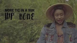 Nailah Blackman- Baila Mami (Parallel Riddim)  &#39;2017 Release&#39; HD