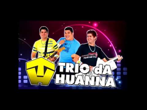 ELA TEM O PODER-VERÃO 2014 trio da huanna part mc coringa