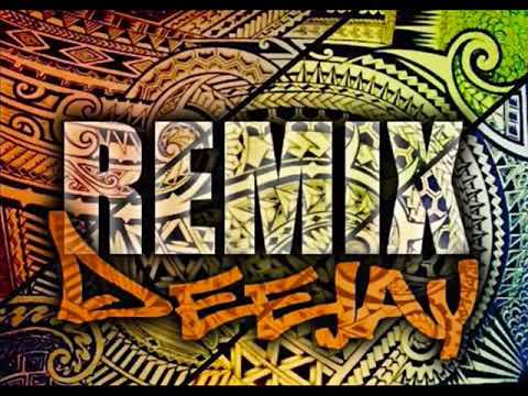 DJ JYNOCKS x VYBZ KARTEL x EVER BLESSED x KMPA NC REMIX 2018