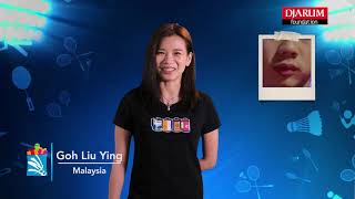 Download lagu Blibli Indonesia Open 2019 - Guess Who With Goh Liu Ying mp3 Download lagu Blibli Indonesia Open 2019 - Guess Who With Goh Liu Ying mp3
