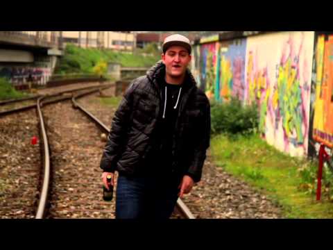 Grim City & Patricia - I Get High (Official Music Video)