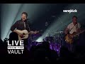 Brett Eldredge -  Going Away For A While [Live From the Vault]