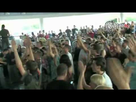 Sharam (Deep Dish) live Beast  video from Byblos