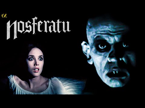 Nosferatu 1979 y la revolución del terror