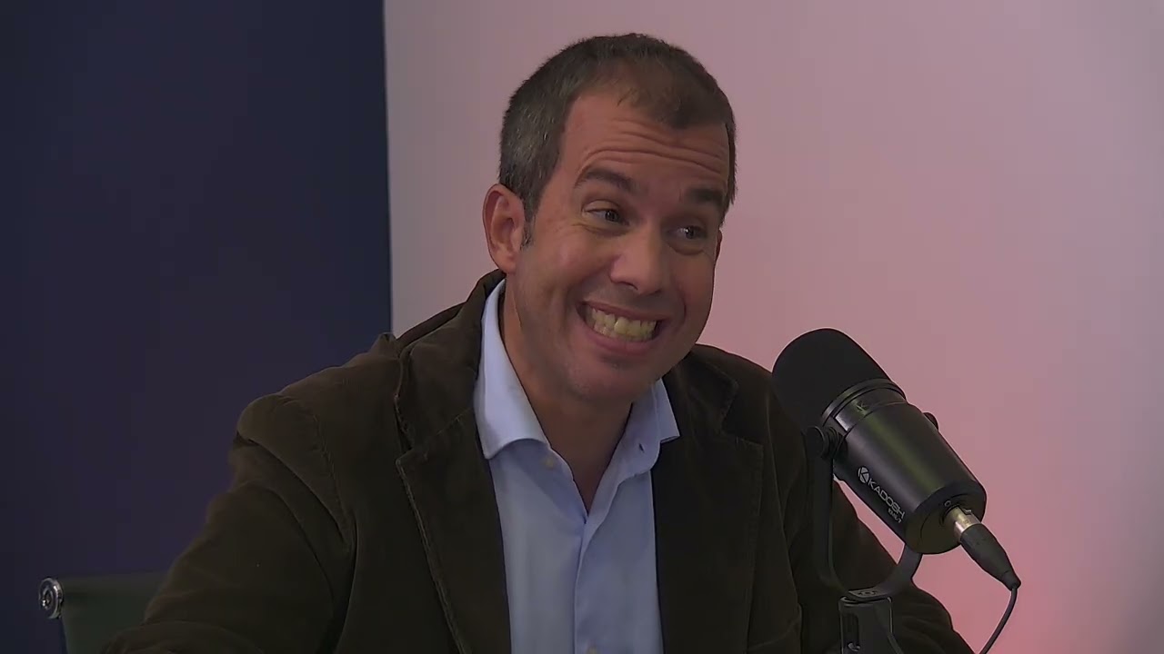 ENTREVISTA COM MARCO DE LUCA, DIRETOR GERAL DA VALEO SERVICE DA AMÉRICA DO SUL NA AUTOMEC 2025