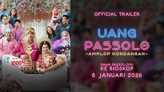 Download lagu UANG PASSOLO AMPLOP KONDANGAN 2026 - Full Movie Mashita Asapa Terbaru 2026 mp3