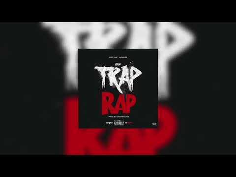 Nino Man x Jadakiss - From Trap To Rap (Prod. By Saromsoundz)