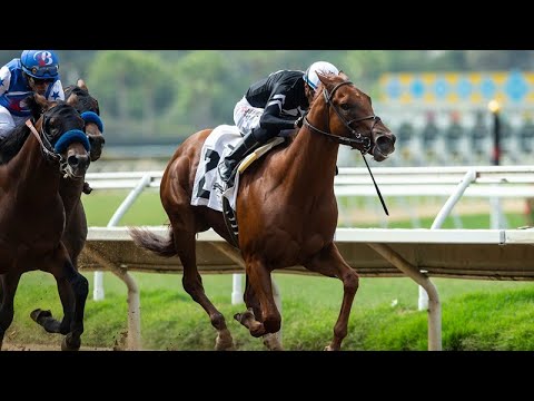 Forbidden Kingdom Watch Party ft. #WinAndYoureIN Speakeasy Stakes
