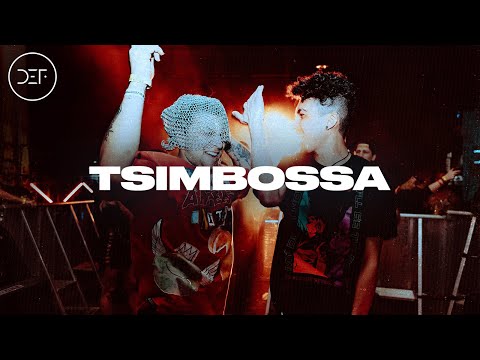 TSIMBA B2B BOSSA (TSIMBOSSA) @ DEF: UNDERGROUND