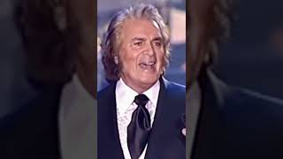 Engelbert Humperdinck - Last Waltz #song #dance