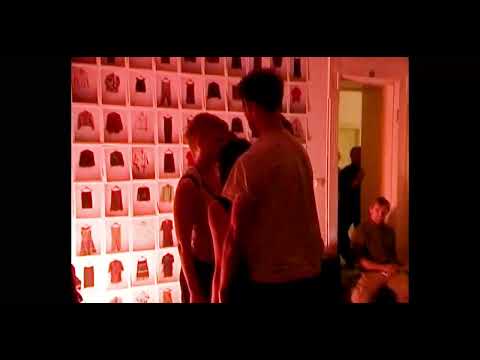 Sonic Body at Savvy Berlin 17.09.2011