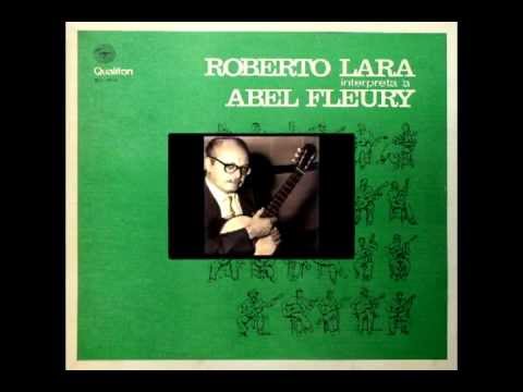 Estilo Pampeano  - Roberto Lara - Abel Fleury