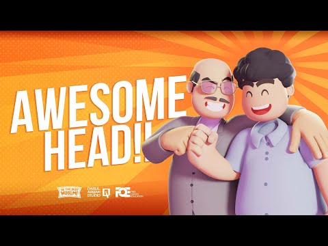 I'm The Best Muslim - S1 - Ep 12 - Awesome Head!