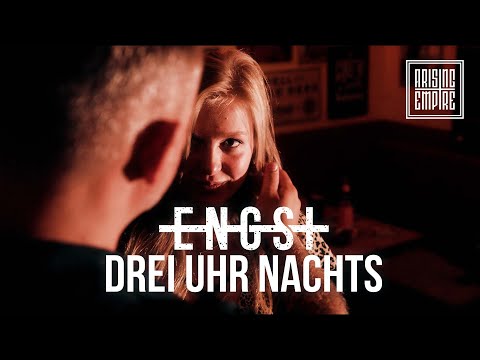 ENGST - Drei Uhr nachts (OFFICIAL VIDEO)