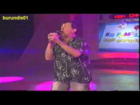 Chabelo "Pichicuas" - En Familia, 2010