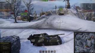 Obj-263_3대3 미팅, 5.4k, 능력자