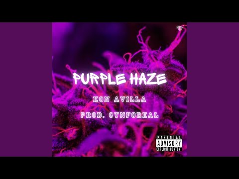 Purple Haze
