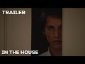 In the House / Dans la maison (2012) - Trailer English Subs