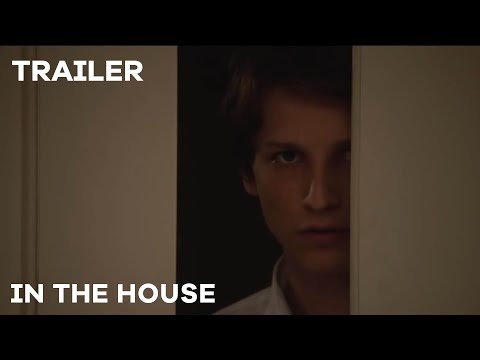 In The House (2012) Official Trailer