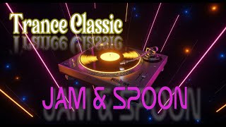 Jam & Spoon - Follow Me! (Ben Liebrand full 12 minute mix)
