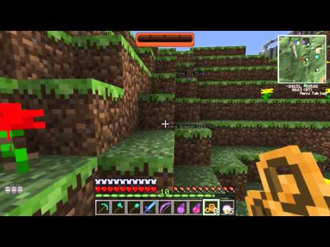 Minecraft - Modded Survival - Episode 17