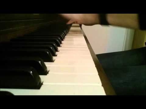 Schubert Impromptu No. 2