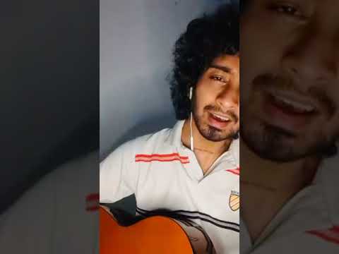 රිදි රිදී සනහනා ආදරේ | Cover by | Amisha Minol