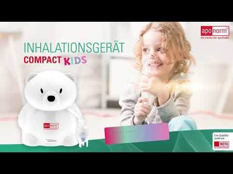 aponorm® Inhalationsgeräte