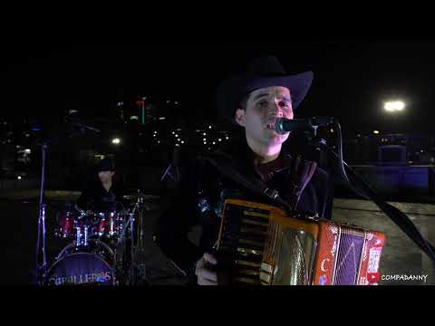 Los Caballeros De Cosala - Tolin Infante (En Vivo)