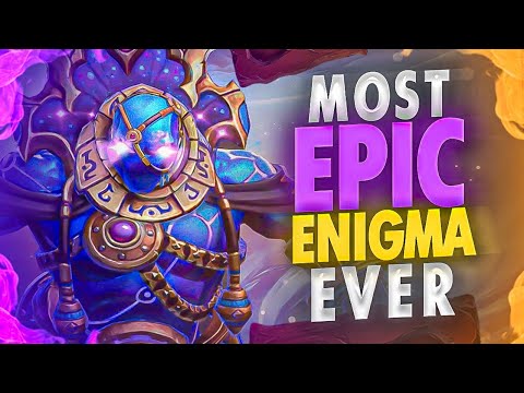 MOST EPIC ENIGMA EVER - Fly BEST Highlights Movie