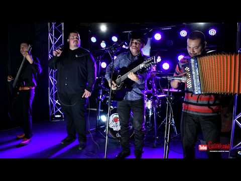 La Nueva Rebelión (Junior Avendaño) En Vivo