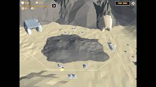 The Safeguard Garrison - Level 34