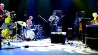 Medeski, Scofield, Martin & Wood | Boulder Theater | gratefulweb.com