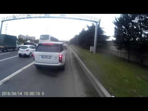 34 KP 1085 -                34 NRT 09  -                                34 BD 1027-