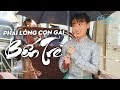 Phi Nhung Phải Lòng Con Gái Bến Tre Phan Ni Tấn Thơ Luân Hoán PBN 55
