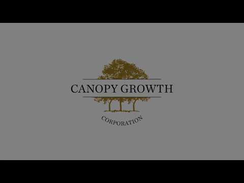 Inside Canopy Growth: Regional Distribution Center