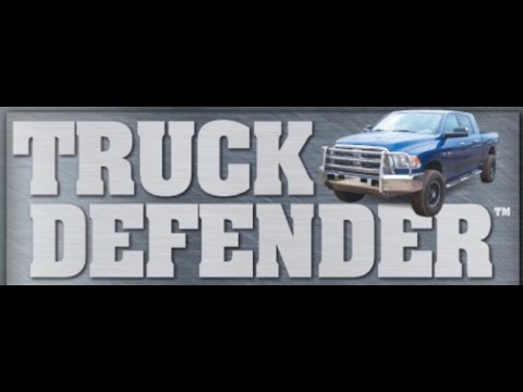 Truck Defender bumpers and accessories are 6-times stronger than other aluminum bumpers in the industry. We ship right to your door!