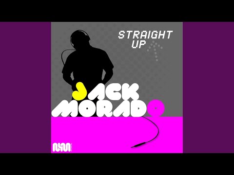 Straight Up (Boris Roodbwoy And Ezzy Safaris Remix)