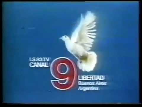 ID Canal 9 LIBERTAD (24-05-1984)