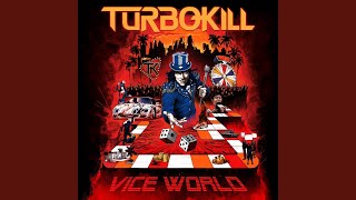 Turbokill - Fortress Of The Universe video