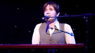 Little Stars - Justin Currie