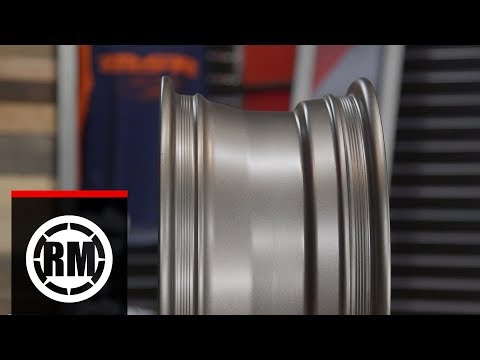 Method Race Wheels 409 Bead Grip ATV/UTV Wheels