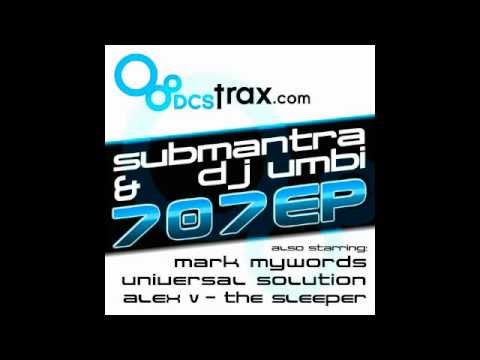 Submantra & DJ Umbi - Give your love (Original mix) .m4v