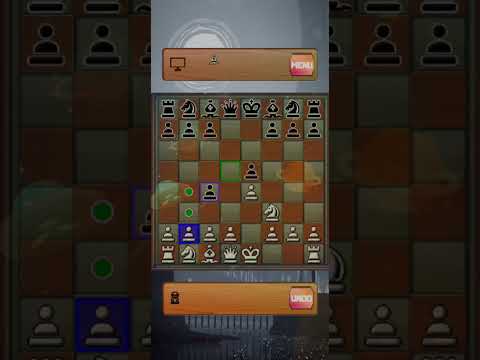 Checkmate Cosmos video thumbnail