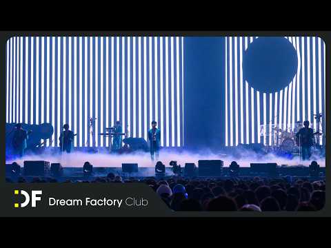 [ 4K LIVE ] 이승환 LEE SEUNG HWAN - 천 일 동안 @HEAVEN 2025