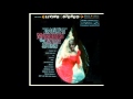 PEG DE MI CORAZÓN (Peg o´ my heart)  -  THE  THREE SUNS* (1960)**