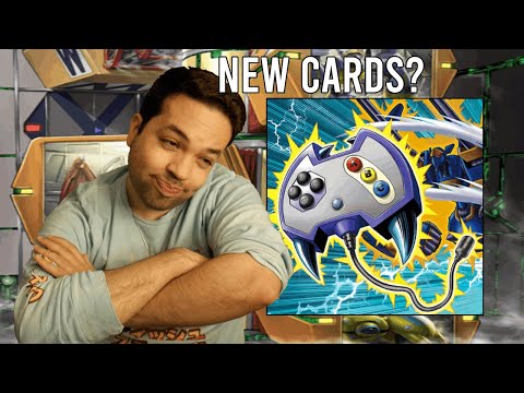 They've got GAMES in the UNION HANGER Play Place? | New(ish) Cards! (ABC, Trickstar)